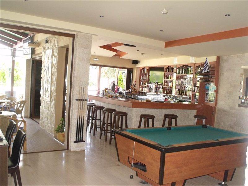 Litsa Studios Malia  Luaran gambar